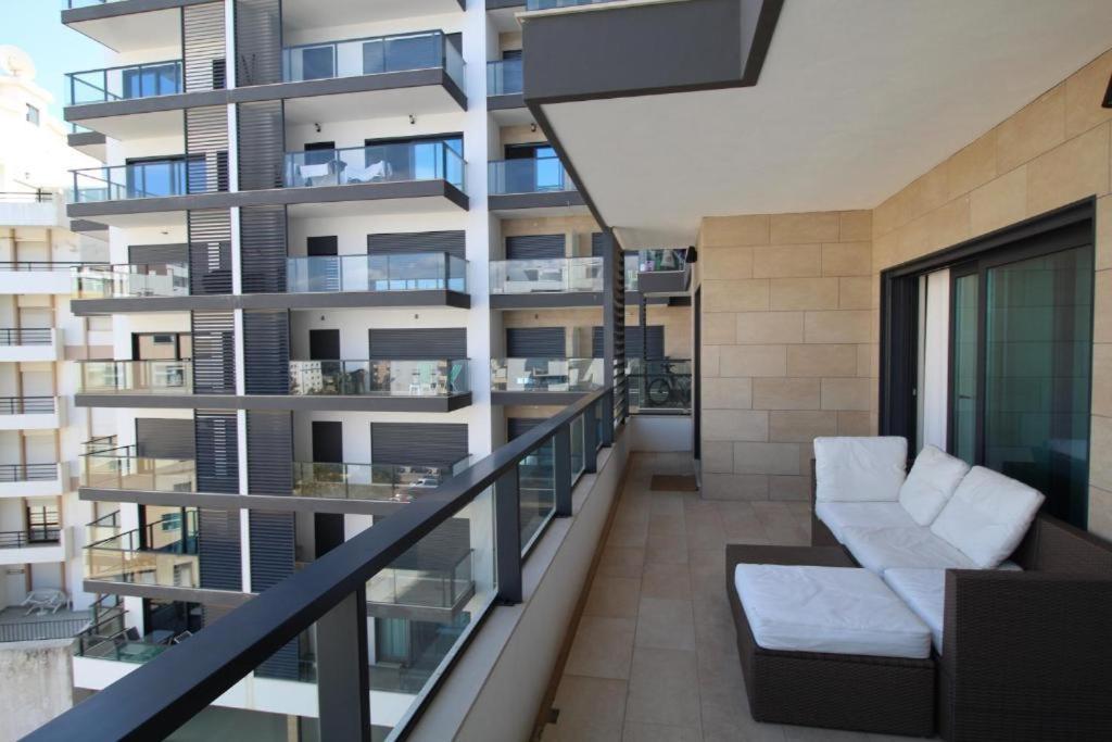 T1 Praia Da Rocha / Rocha Prime B5 ปอร์ติเมา ภายนอก รูปภาพ