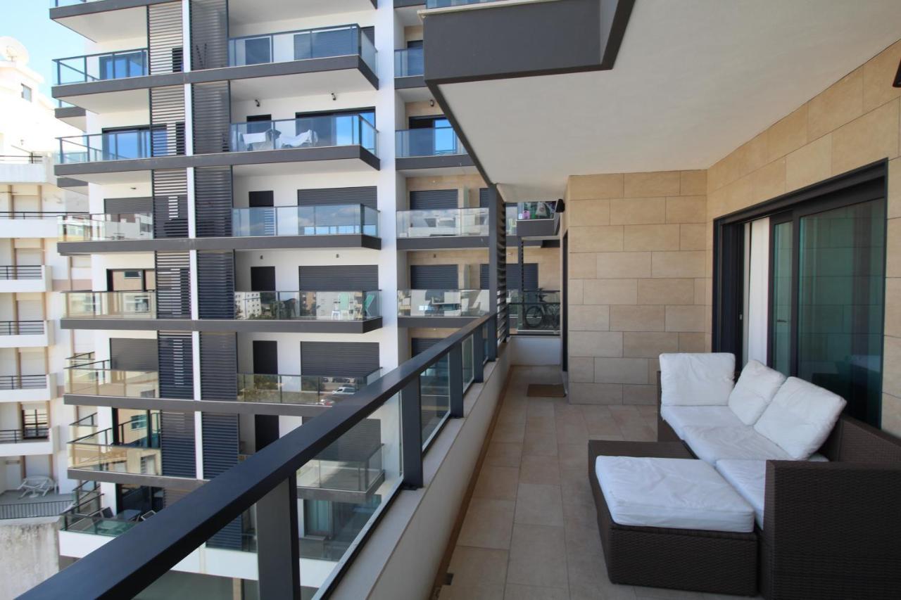 T1 Praia Da Rocha / Rocha Prime B5 ปอร์ติเมา ภายนอก รูปภาพ
