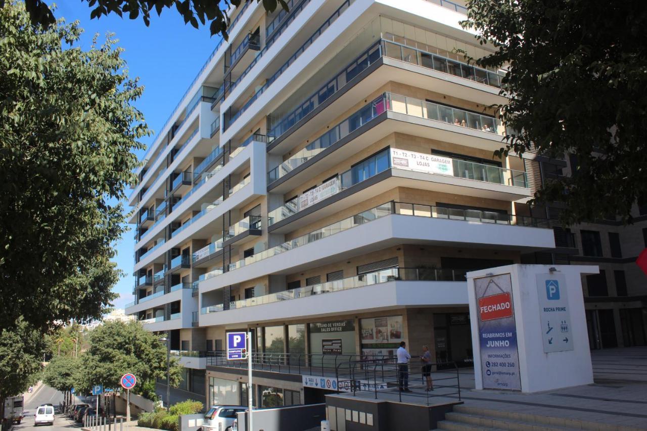 T1 Praia Da Rocha / Rocha Prime B5 ปอร์ติเมา ภายนอก รูปภาพ