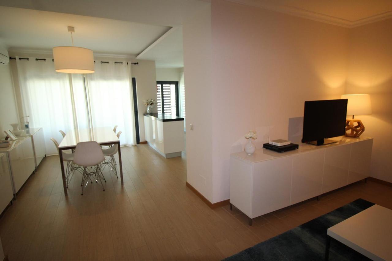 T1 Praia Da Rocha / Rocha Prime B5 ปอร์ติเมา ภายนอก รูปภาพ