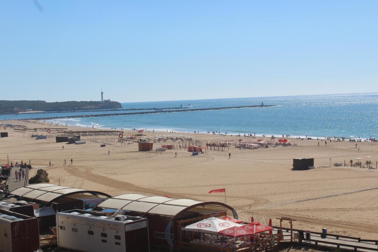 T1 Praia Da Rocha / Rocha Prime B5 ปอร์ติเมา ภายนอก รูปภาพ