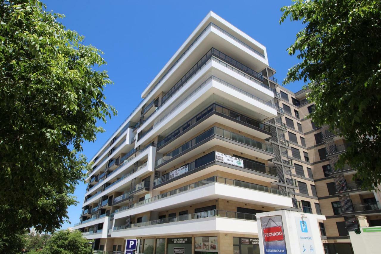 T1 Praia Da Rocha / Rocha Prime B5 ปอร์ติเมา ภายนอก รูปภาพ